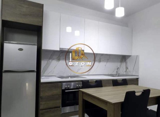 Tirane, jepet me qera apartament 1+1 Kati 1, 70 m² 420 Euro (21 Dhjetori)