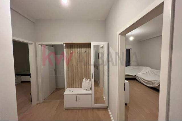 Tirane, shitet apartament 2+1+BLK Kati 3, 84 m² 159.800 Euro (Rruga e Kavajes)