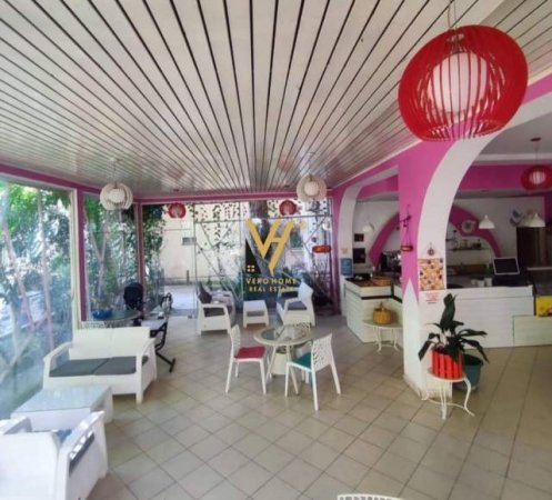 Golem, shitet ambjent biznesi Kati 0, 160 m² 265.000 Euro (GOLEM)