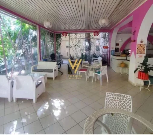 Golem, shitet ambjent biznesi Kati 0, 160 m² 265.000 Euro (GOLEM)