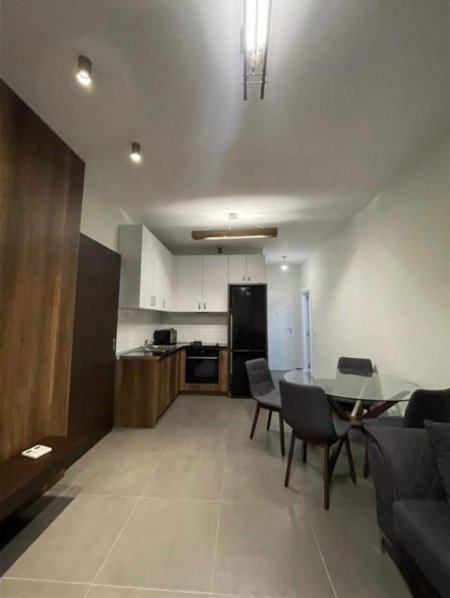 Tirane, jepet me qera apartament 1+1+BLK Kati 2, 65 m² 450 Euro