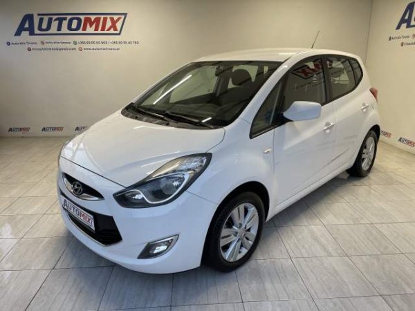 Tirane, shes makine Hyundai ix20 Viti 2013, 5.900 Euro