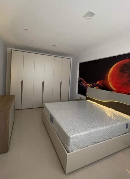 Tirane, jepet me qera apartament 1+1+BLK Kati 1, 60 m² 500 Euro (perballe delijorgjit)