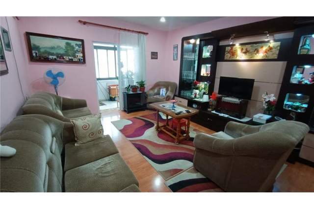 Tirane, shes apartament 2+1+A+BLK 110 m² 135.000 Euro (Sulejman Pasha)