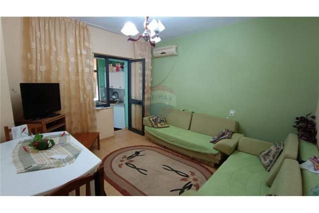 Tirane, shes apartament 2+1+A+BLK 110 m² 135.000 Euro (Sulejman Pasha)