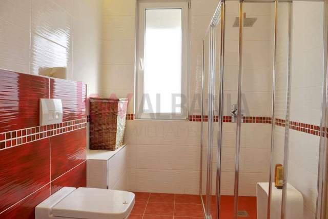 Tirane, shitet apartament 2+1+BLK Kati 4, 215 m² 315.000 Euro (Sheshi Willson)