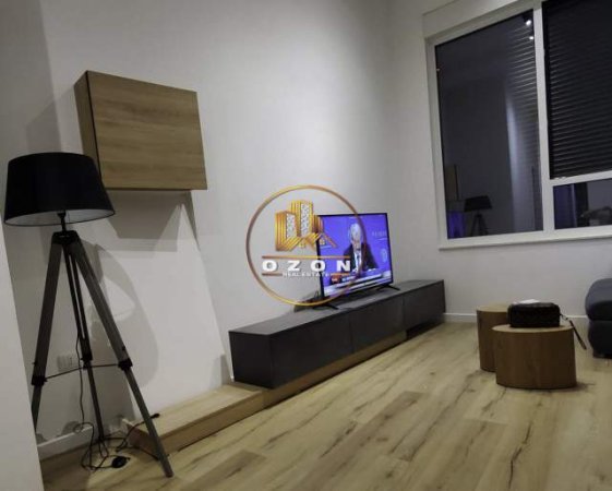 Tirane, jepet me qera apartament 1+1 Kati 0, 71 m² 400 Euro (Rruga Artan Lenja)