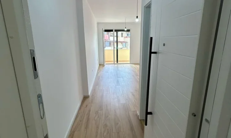Tirane, shitet apartament 1+1+Aneks+Ballkon Kati 6, 71 m² 135.000 € (rruga e elbasanit , xhamia e tabakave)