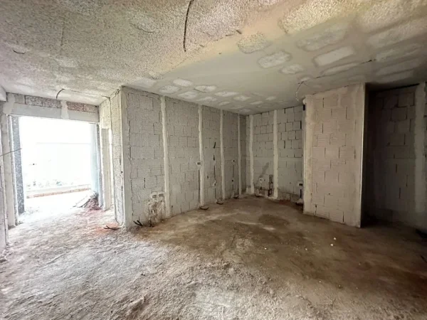 Tirane, shitet apartament 1+1+Ballkon Kati 6, 80 m² 119.625 € (Dritan Hoxha)