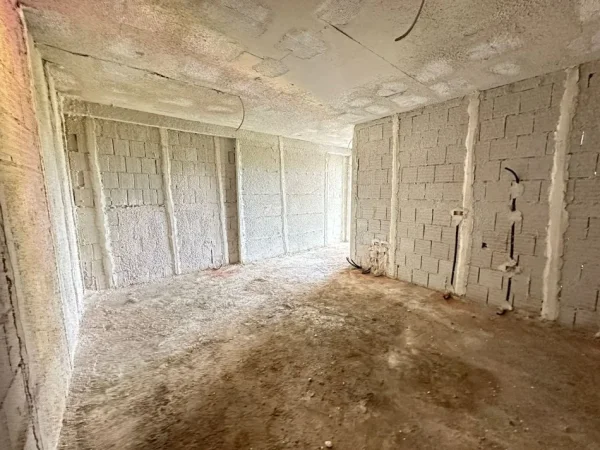 Tirane, shitet apartament 1+1+Ballkon Kati 6, 80 m² 119.625 € (Dritan Hoxha)