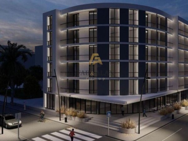 Golem, shitet apartament 1+1 Kati 3, 77 m² 114.400 € (Golem)