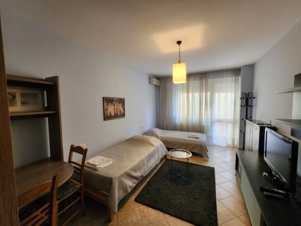 Tirane, shitet apartament 2+1+Ballkon Kati 4, 100 m² (Rruga Sami Frasheri)