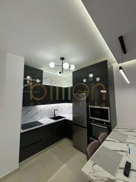 Qerret, shitet apartament 1+1 Kati 3, 68 m² (QERET, Durrës, Albania)