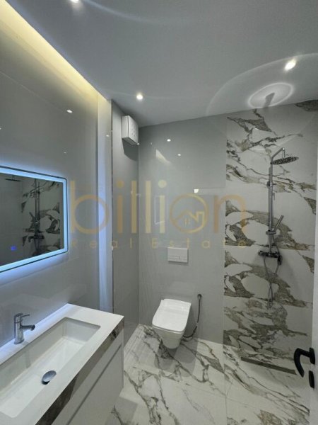 Qerret, shitet apartament 1+1 Kati 3, 68 m² (QERET, Durrës, Albania)