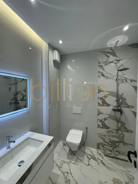Qerret, shitet apartament 1+1 Kati 3, 68 m² (QERET, Durrës, Albania)