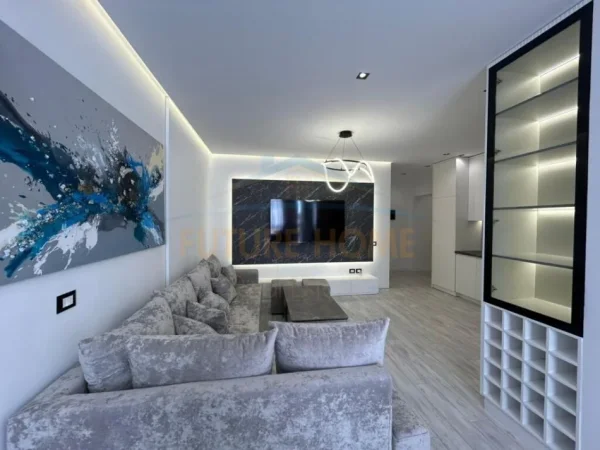 Tirane, shitet apartament 3+1+Ballkon Kati 7, 111 m² 275000 € (Kompleksi Delijorgji)