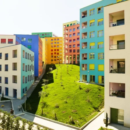 Tirane, shitet apartament 2+1 , 75 m² 110.000 € (Kompleksi Mangalem)
