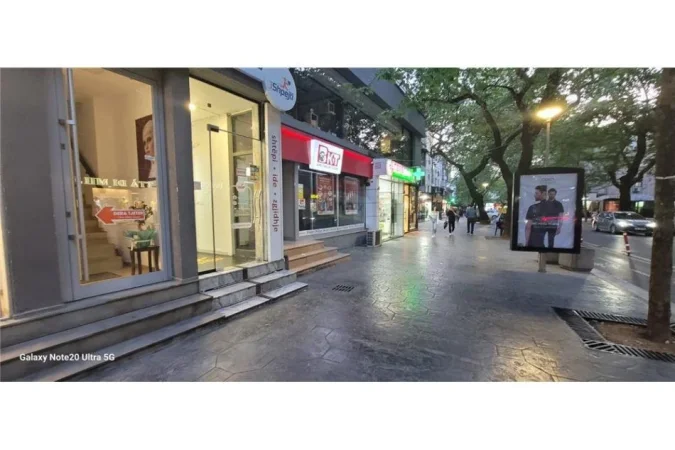 Tirane, shes Kati 0, 268 m² 650.000 € (Myslym Shyri)