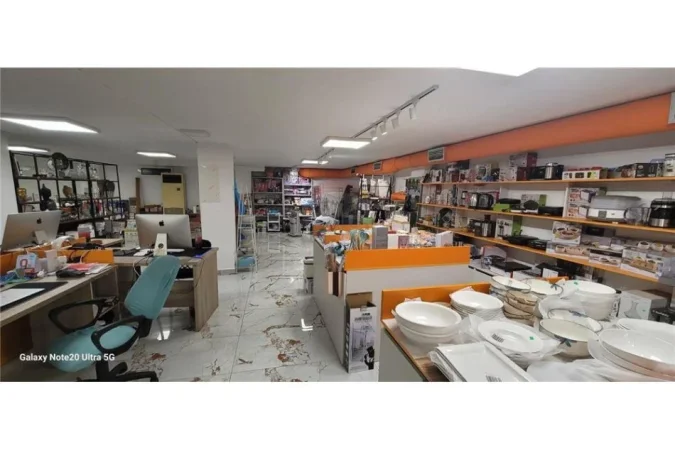 Tirane, shes Kati 0, 268 m² 650.000 € (Myslym Shyri)