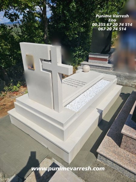Tirane, oferte Punime Varresh Me Kryq - Mermer Pana