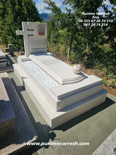 Tirane, oferte Punime Varresh Me Kryq - Mermer Pana
