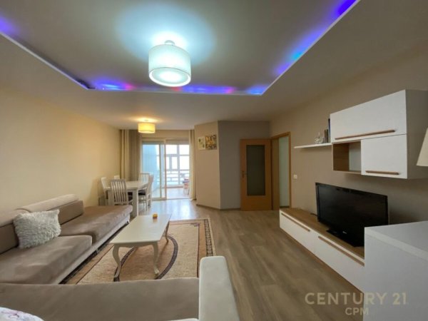 Tirane, jepet me qera apartament 2+1 Kati 2, 92 m² 500 € (liqen i thate)