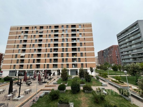 Tirane, shitet apartament 3+1 Kati 1, 132 m² 260.000 € (don bosko)