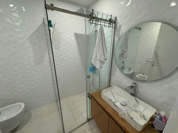 Tirane, shitet apartament 3+1 Kati 1, 132 m² 260.000 € (don bosko)