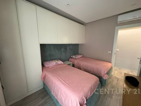 Tirane, shitet apartament 3+1 Kati 1, 132 m² 260.000 € (don bosko)