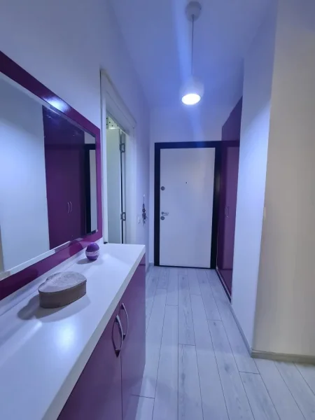 Tirane, shitet apartament 2+1+Aneks+Ballkon Kati 2, 82 m² 125.000 € 