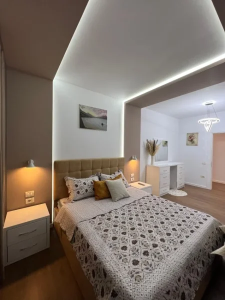 Yzberisht , shitet 2+1 Kati 3, 90 m² 145.000 €