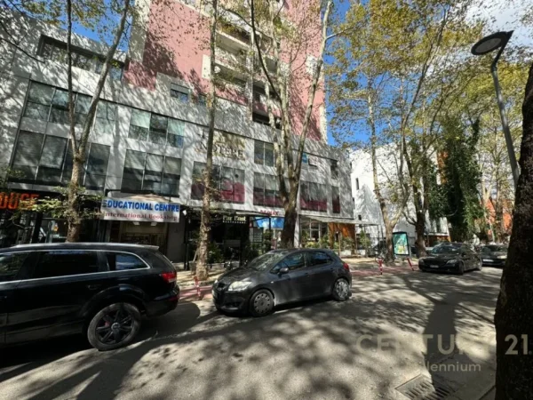 𝐓𝐢𝐫𝐚𝐧𝐞, 𝐬𝐡𝐢𝐭𝐞𝐭 𝐚𝐦𝐛𝐣𝐞𝐧𝐭 𝐛𝐢𝐳𝐧𝐞𝐬𝐢 𝐊𝐚𝐭𝐢 𝟎, 𝟐𝟗𝟐 𝐦² 𝟏.𝟎𝟎𝟎.𝟎𝟎𝟎 € (𝐑𝐫.𝐈𝐬𝐦𝐚𝐢𝐥 𝐐𝐞𝐦𝐚𝐥𝐢, 𝐋𝐢𝐜𝐞𝐮 𝐀𝐫𝐭𝐢𝐬𝐭𝐢𝐤)