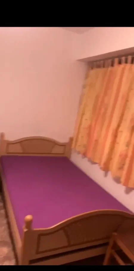 Tirane, jepet me qera garsonier 1+1 Kati 1, 40 m² (Mbrapa Zojes se Keshillit te mire)
