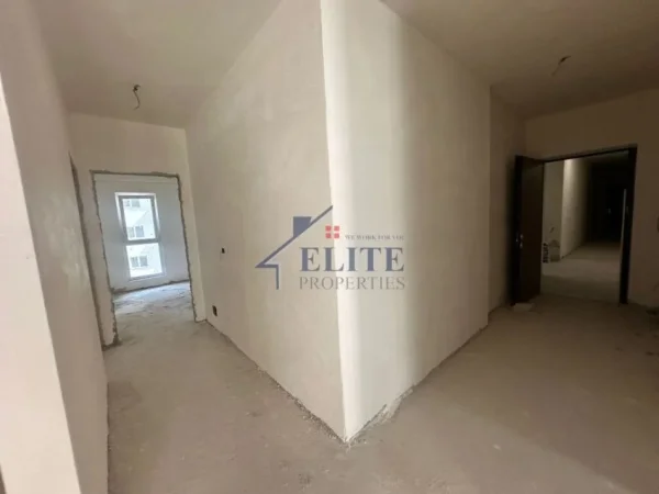 Tirane, shitet apartament 2+1+Ballkon Kati 2, 109 m² 158.630 € (Dritan Hoxha)