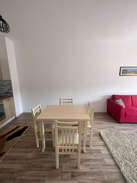 Jepet me qera apartament 1+1+Ballkon Kati 2, 75 m² 450 € (nexho konomi)