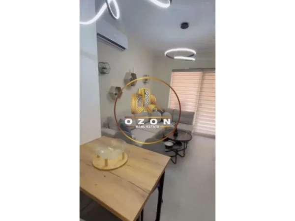 Super Apartament për Shitje 2+1 në Rezidencën Sofo Duni, Dhërmi!