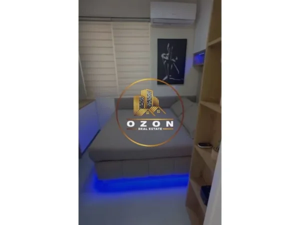 Super Apartament për Shitje 2+1 në Rezidencën Sofo Duni, Dhërmi!