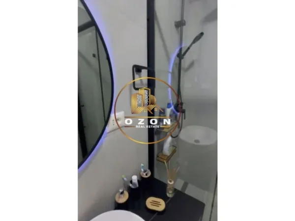 Super Apartament për Shitje 2+1 në Rezidencën Sofo Duni, Dhërmi!