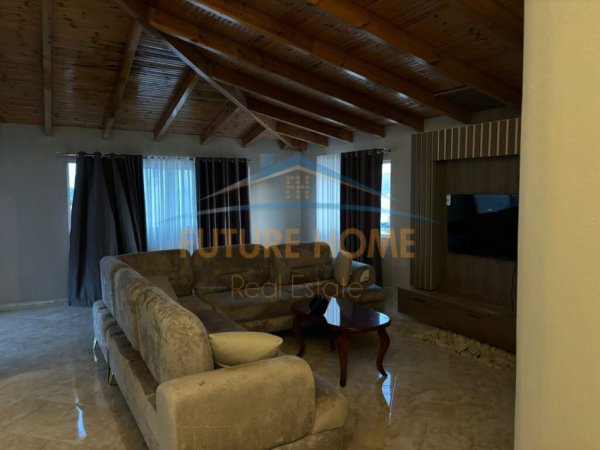 Sarande, shitet apartament+verande | Penthouse 3+1+Ballkon Kati 8, 175 m² 225.000 € (Sarande)