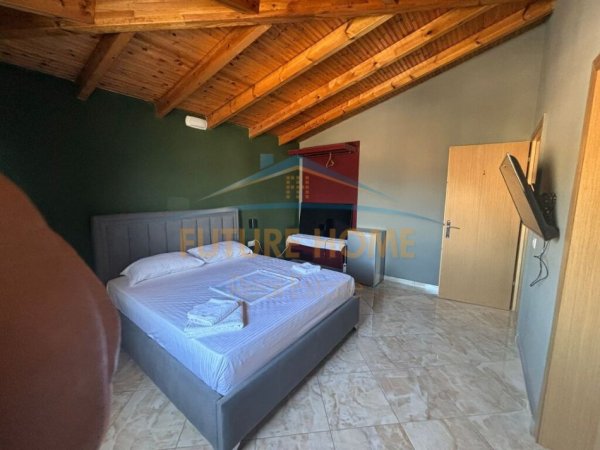 Sarande, shitet apartament+verande | Penthouse 3+1+Ballkon Kati 8, 175 m² 225.000 € (Sarande)