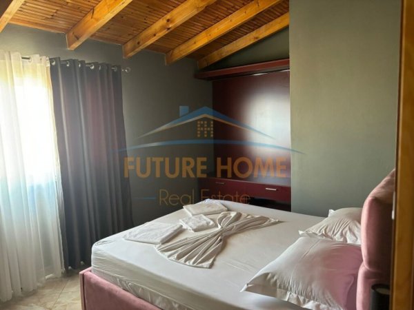Sarande, shitet apartament+verande | Penthouse 3+1+Ballkon Kati 8, 175 m² 225.000 € (Sarande)