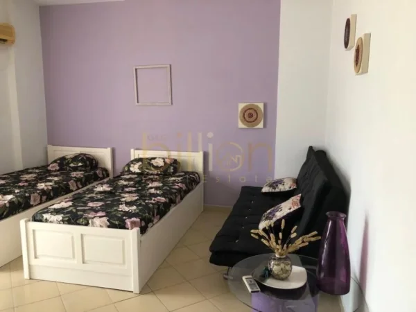 Durres, shitet garsonier Kati 3, 40 m² 54.000 € (Plepa, Durrës, Albania)