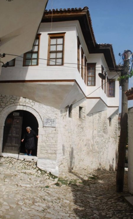 Shqiperi, shpallje Vos vacances en Albanie