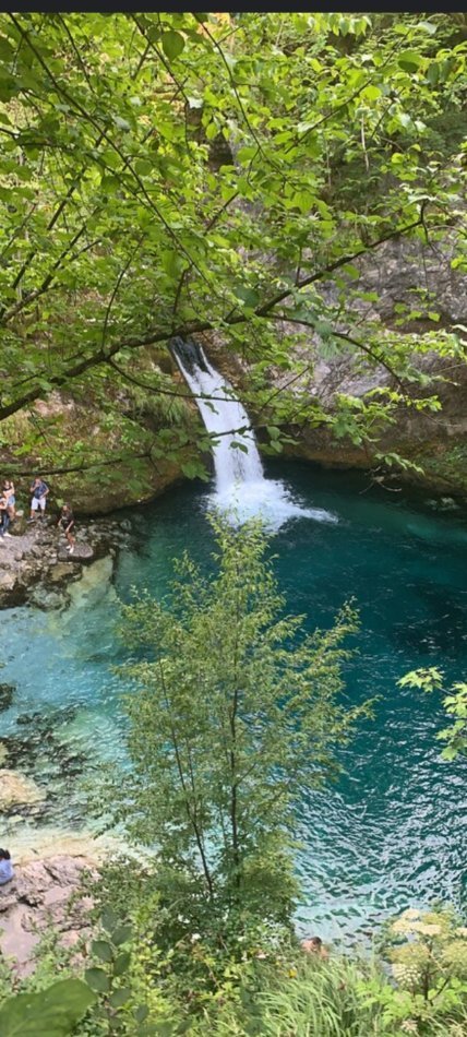 Shqiperi, shpallje Vos vacances en Albanie