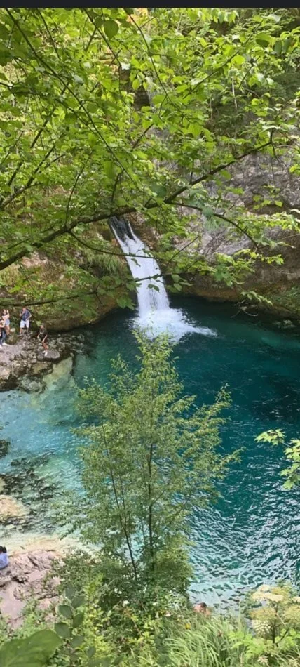 Shqiperi, shpallje Vos vacances en Albanie