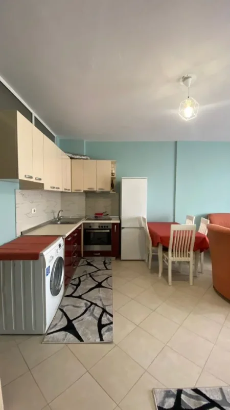 Tirane, shitet apartament 2+1+Ballkon Kati 7, 97 m² 100.000 € (Astir)