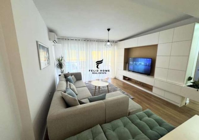 Tirane, jepet me qera apartament 2+1 Kati 7, 70 m² 800 € (LIQENI I THATE)