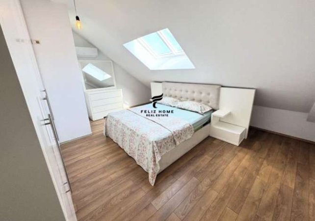 Tirane, jepet me qera apartament 2+1 Kati 7, 70 m² 800 € (LIQENI I THATE)