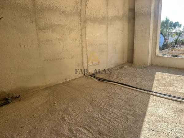 Durres, shitet apartament Kati 2, 61 m² 67.300 € (Golem)