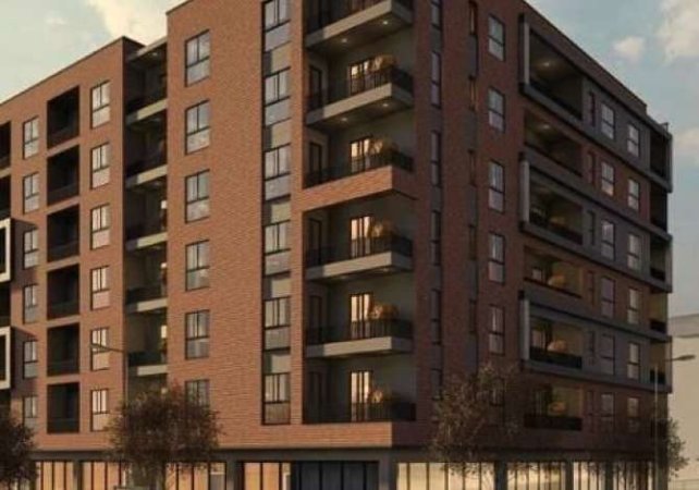Tirane, shitet apartament 2+1 Kati 5, 105 m² 82.000 € (Paskuqan)